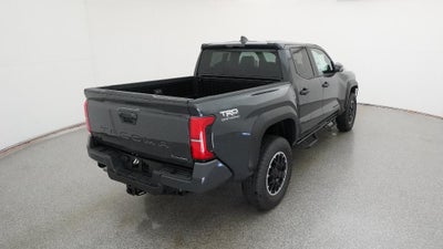 2025 Toyota Tacoma i-FORCE MAX Tacoma TRD Off-Road