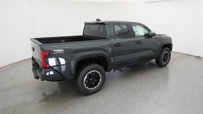2025 Toyota Tacoma i-FORCE MAX Tacoma TRD Off-Road