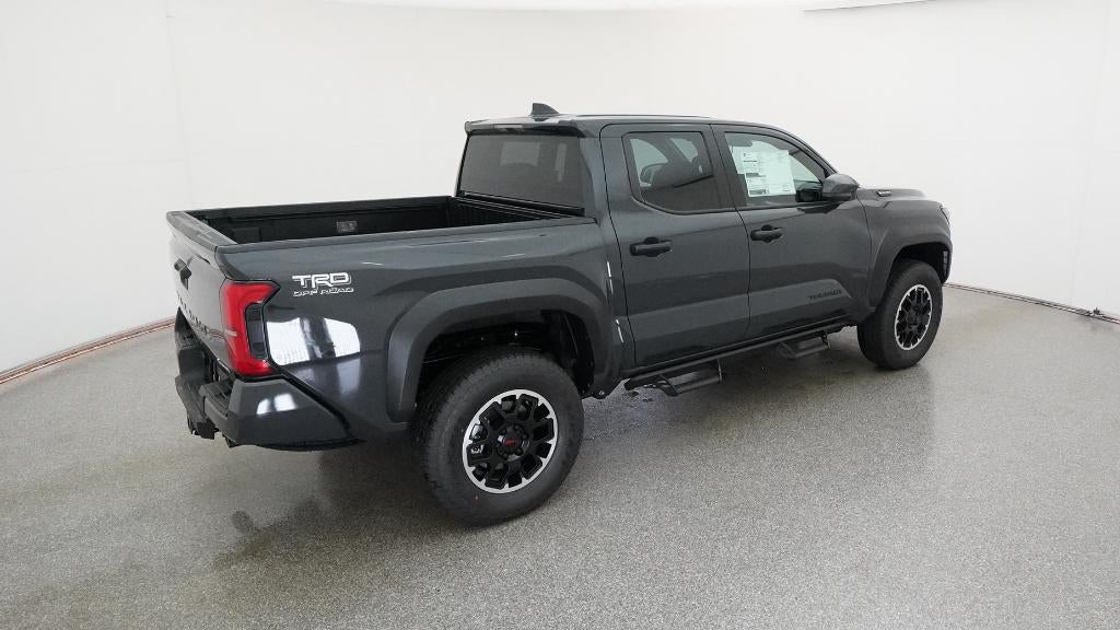 2025 Toyota Tacoma i-FORCE MAX Tacoma TRD Off-Road