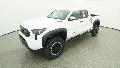 2026 Toyota Tacoma i-FORCE MAX Tacoma TRD Off-Road