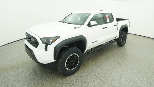2026 Toyota Tacoma i-FORCE MAX Tacoma TRD Off-Road