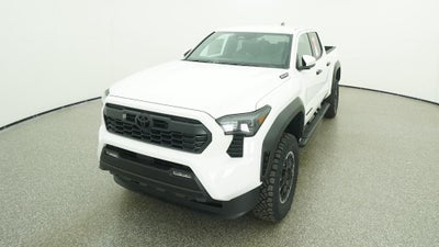 2026 Toyota Tacoma i-FORCE MAX Tacoma TRD Off-Road