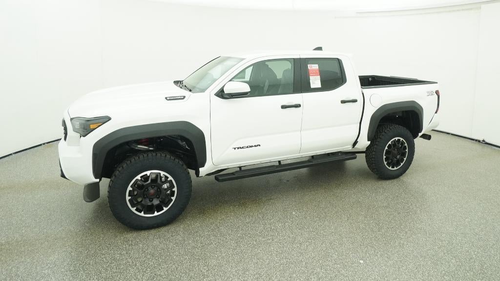 2026 Toyota Tacoma i-FORCE MAX Tacoma TRD Off-Road