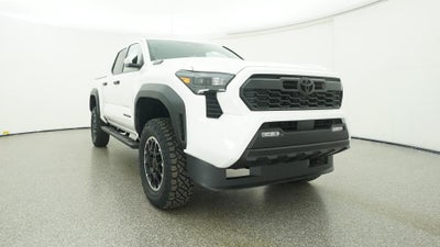 2026 Toyota Tacoma i-FORCE MAX Tacoma TRD Off-Road