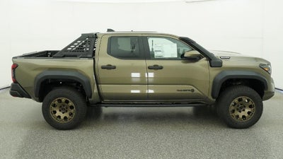 2026 Toyota Tacoma i-FORCE MAX Tacoma Trailhunter