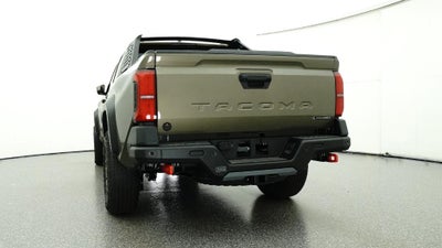 2026 Toyota Tacoma i-FORCE MAX Tacoma Trailhunter