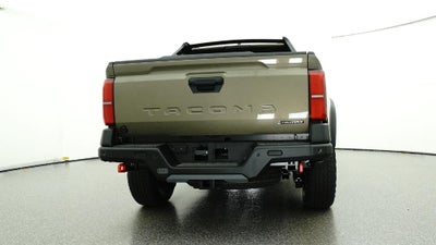 2026 Toyota Tacoma i-FORCE MAX Tacoma Trailhunter