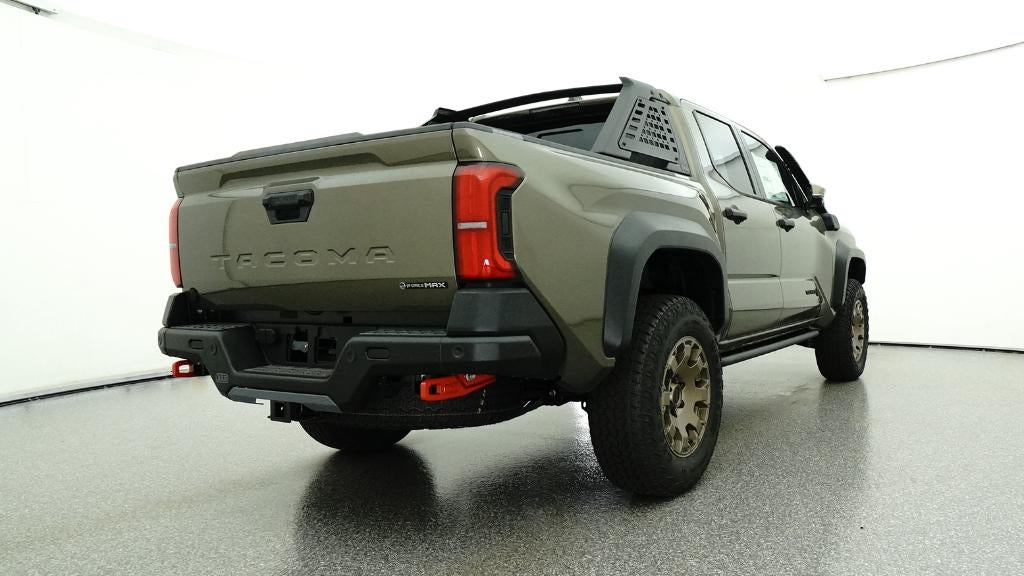 2026 Toyota Tacoma i-FORCE MAX Tacoma Trailhunter