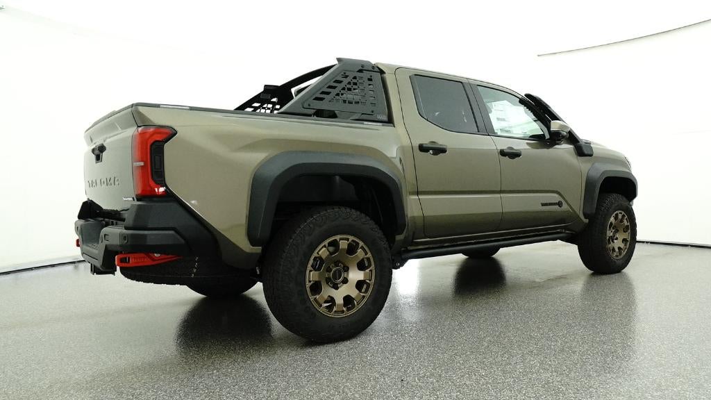 2026 Toyota Tacoma i-FORCE MAX Tacoma Trailhunter