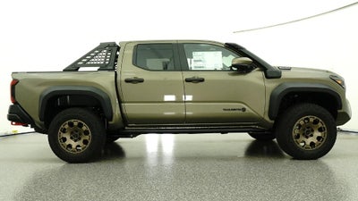 2026 Toyota Tacoma i-FORCE MAX Tacoma Trailhunter