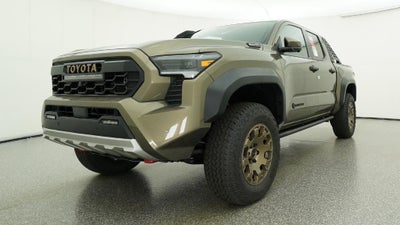 2026 Toyota Tacoma i-FORCE MAX Tacoma Trailhunter