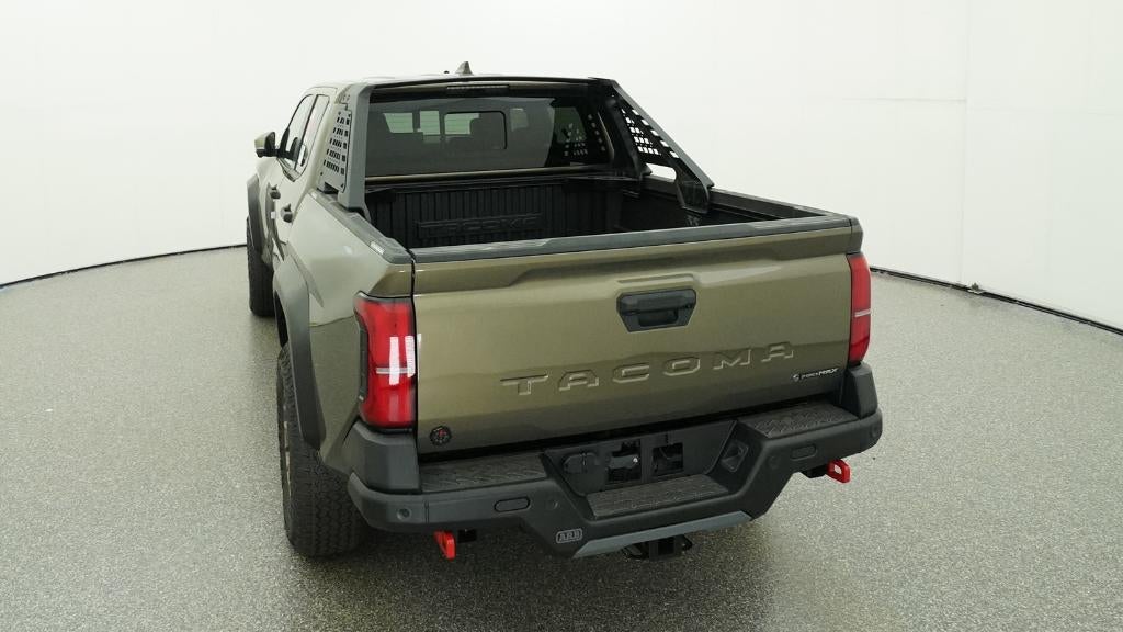 2026 Toyota Tacoma i-FORCE MAX Tacoma Trailhunter