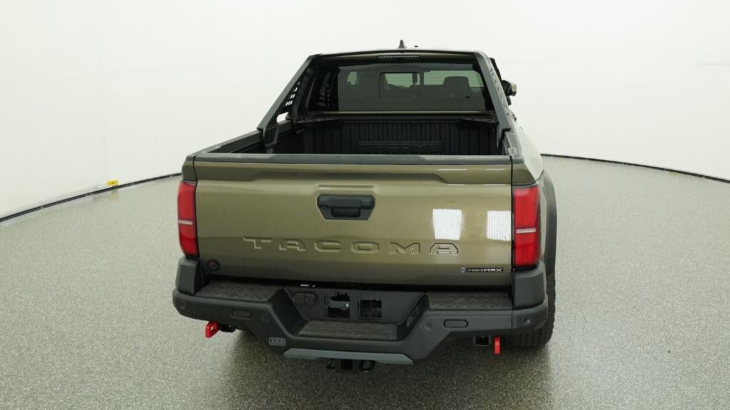 2026 Toyota Tacoma i-FORCE MAX Tacoma Trailhunter