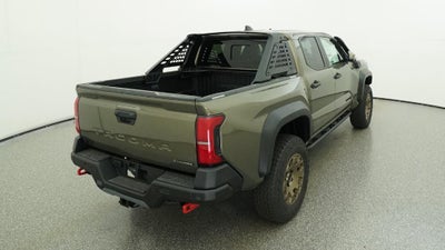 2026 Toyota Tacoma i-FORCE MAX Tacoma Trailhunter