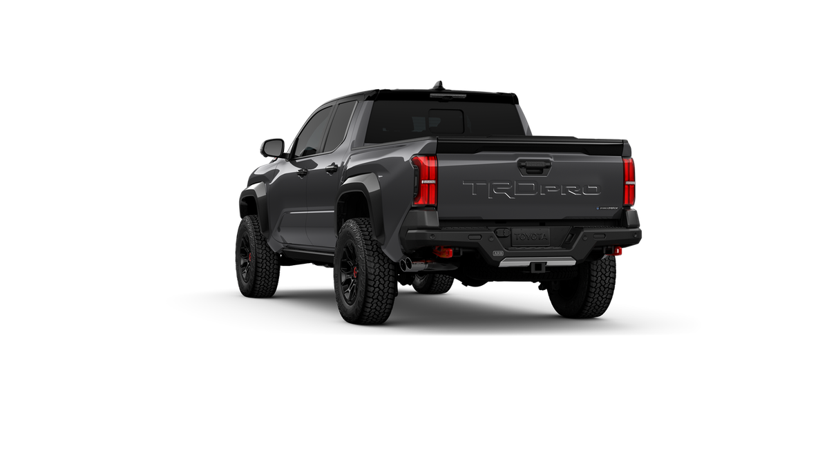 2026 Toyota Tacoma i-FORCE MAX TRD Pro