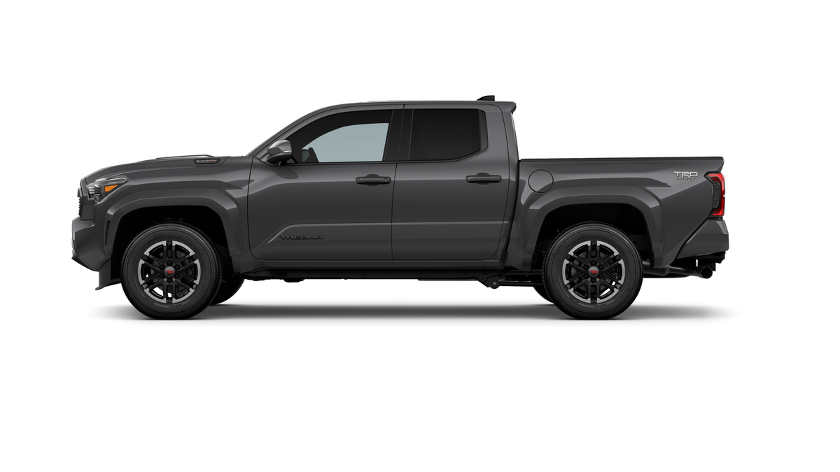 2026 Toyota Tacoma i-FORCE MAX Tacoma TRD Sport