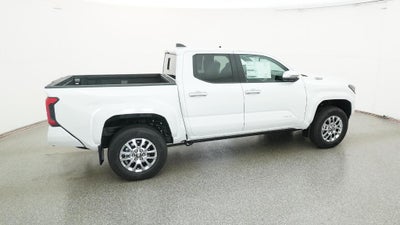 2025 Toyota Tacoma i-FORCE MAX Tacoma Limited