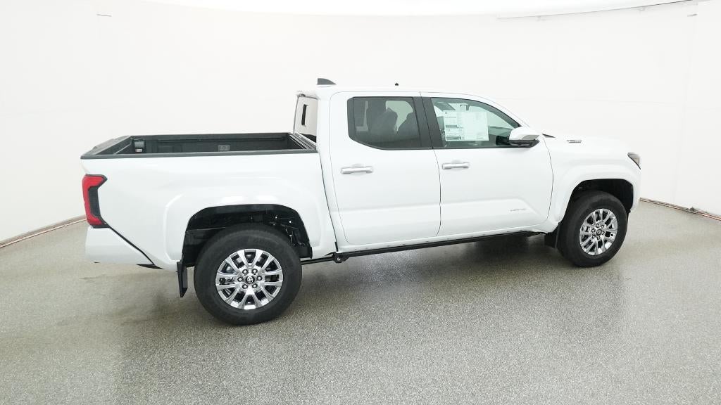 2025 Toyota Tacoma i-FORCE MAX Tacoma Limited