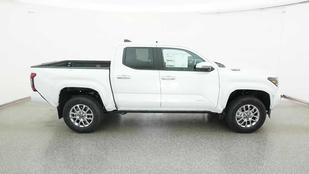 2025 Toyota Tacoma i-FORCE MAX Tacoma Limited