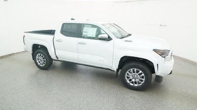2025 Toyota Tacoma i-FORCE MAX Tacoma Limited