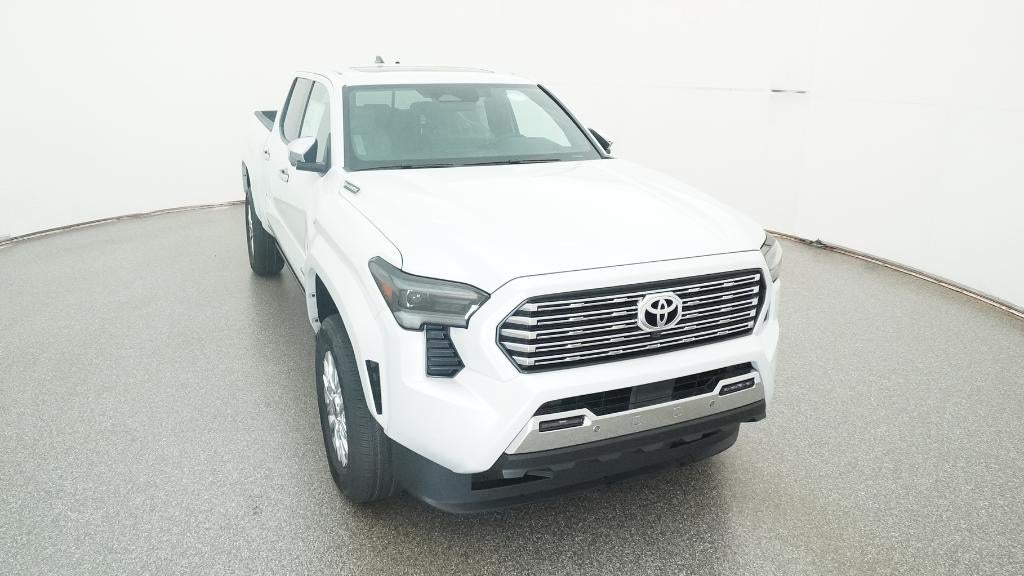 2025 Toyota Tacoma i-FORCE MAX Tacoma Limited