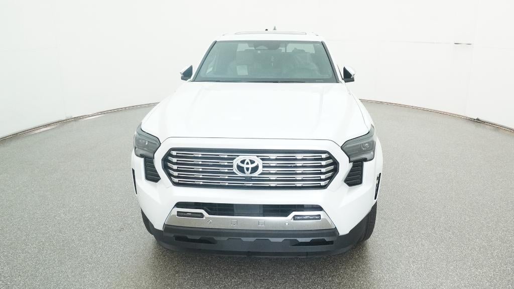 2025 Toyota Tacoma i-FORCE MAX Tacoma Limited