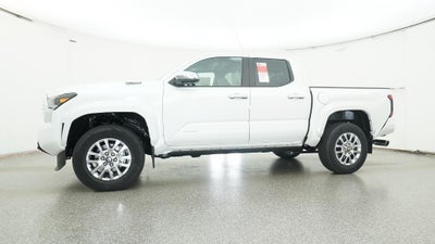 2025 Toyota Tacoma i-FORCE MAX Tacoma Limited