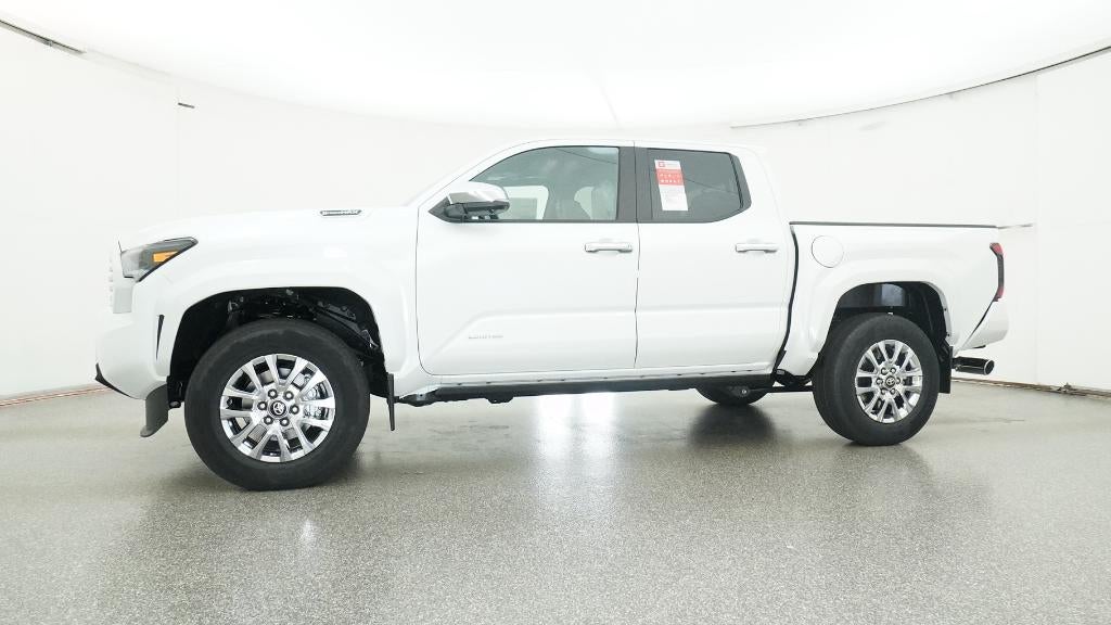 2025 Toyota Tacoma i-FORCE MAX Tacoma Limited