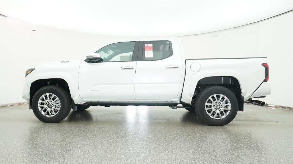 2025 Toyota Tacoma i-FORCE MAX Tacoma Limited