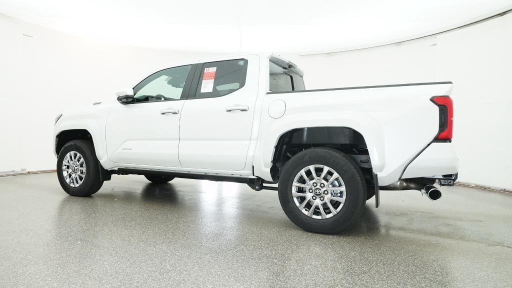 2025 Toyota Tacoma i-FORCE MAX Tacoma Limited