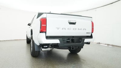2025 Toyota Tacoma i-FORCE MAX Tacoma Limited
