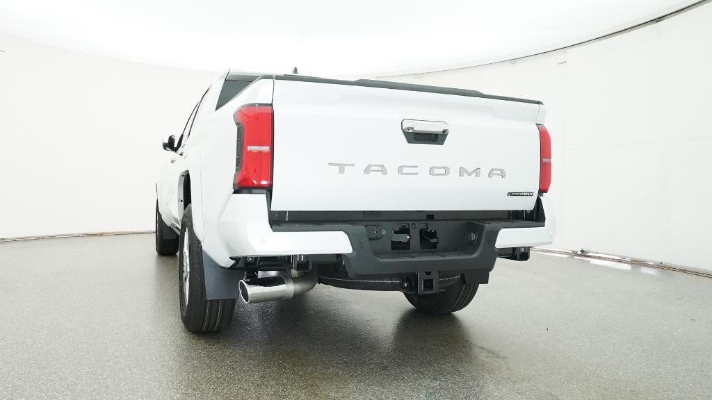 2025 Toyota Tacoma i-FORCE MAX Tacoma Limited