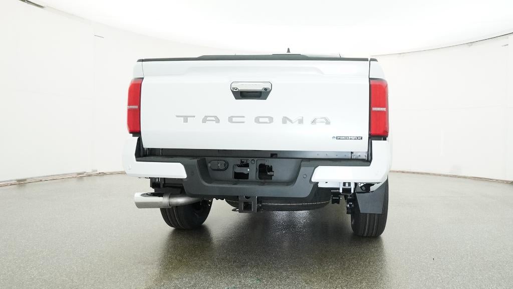 2025 Toyota Tacoma i-FORCE MAX Tacoma Limited