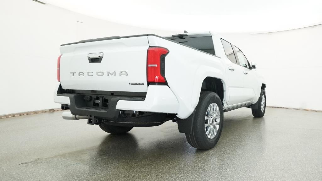 2025 Toyota Tacoma i-FORCE MAX Tacoma Limited