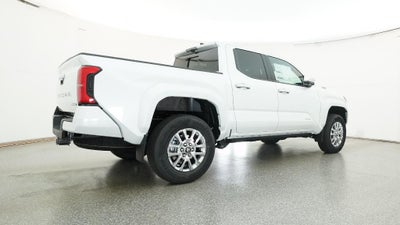 2025 Toyota Tacoma i-FORCE MAX Tacoma Limited