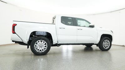 2025 Toyota Tacoma i-FORCE MAX Tacoma Limited