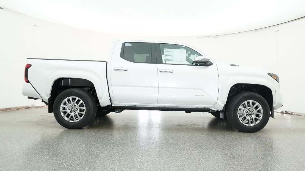 2025 Toyota Tacoma i-FORCE MAX Tacoma Limited