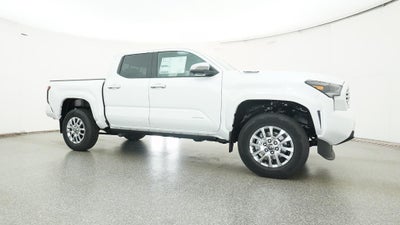 2025 Toyota Tacoma i-FORCE MAX Tacoma Limited