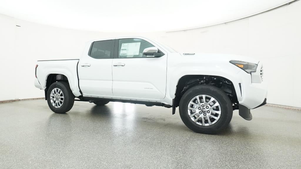 2025 Toyota Tacoma i-FORCE MAX Tacoma Limited