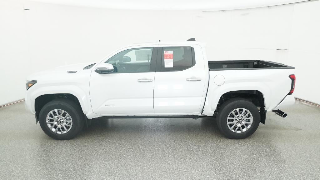 2025 Toyota Tacoma i-FORCE MAX Tacoma Limited