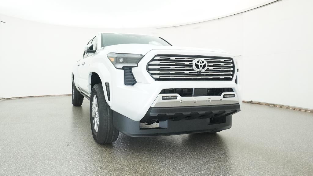 2025 Toyota Tacoma i-FORCE MAX Tacoma Limited