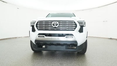 2025 Toyota Tacoma i-FORCE MAX Tacoma Limited