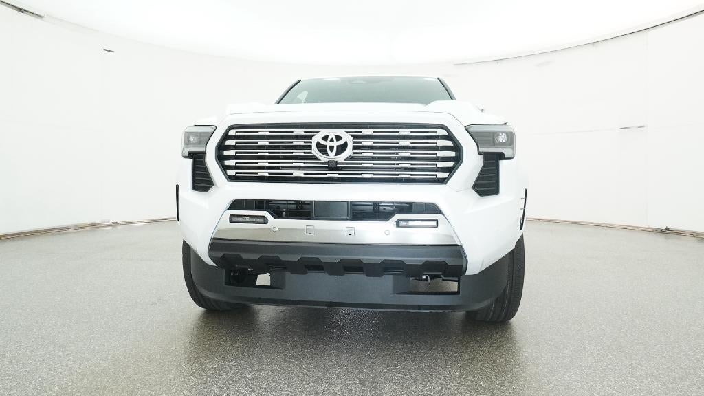 2025 Toyota Tacoma i-FORCE MAX Tacoma Limited