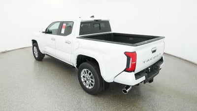 2025 Toyota Tacoma i-FORCE MAX Tacoma Limited