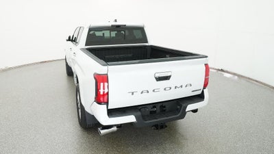 2025 Toyota Tacoma i-FORCE MAX Tacoma Limited