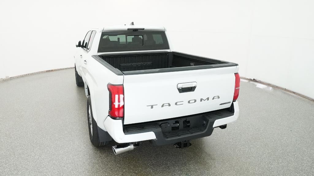 2025 Toyota Tacoma i-FORCE MAX Tacoma Limited