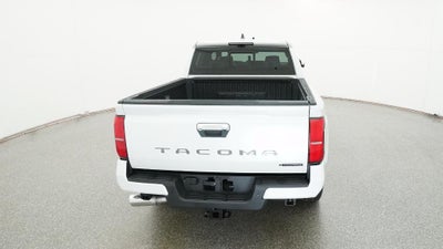 2025 Toyota Tacoma i-FORCE MAX Tacoma Limited
