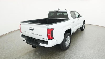 2025 Toyota Tacoma i-FORCE MAX Tacoma Limited