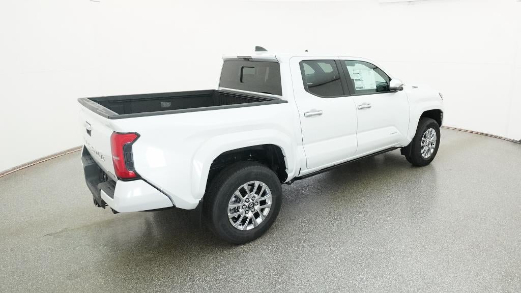 2025 Toyota Tacoma i-FORCE MAX Tacoma Limited