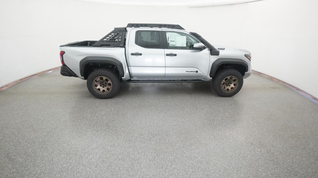 2025 Toyota Tacoma i-FORCE MAX Tacoma Trailhunter
